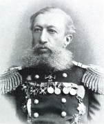 Бутаков Владимир Иванович