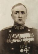 Фадеев Владимир Георгиевич