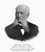 Гримм Давид Иванович