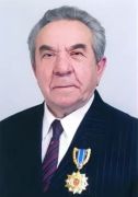 Станислав Чиж (1935-2008 гг.)