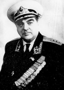 Серафим Чурсин (1906-1985 гг.)