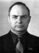 Евгений Генералов (1931 г.р.)