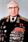 Сергей Горшков (1910-1988 гг.)
