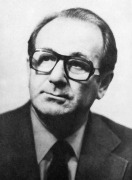 Петр Градов (1925-2003 гг.)