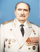 Виктор Колядин (1922-2008 гг.)