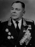 Петр Кошевой (1904-1976 гг.)