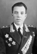 Константин Провалов (1906-1981 гг.)