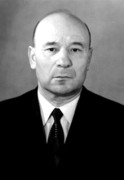 Петр Рогачев (1920-2006 гг.)