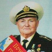 Иван Заика (1918-2009 гг.)
