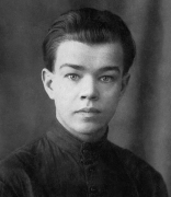 Кубанев Василий Иванович
