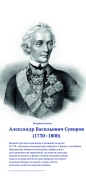 А.В.Суворов